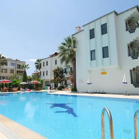 Oykun Fethiye